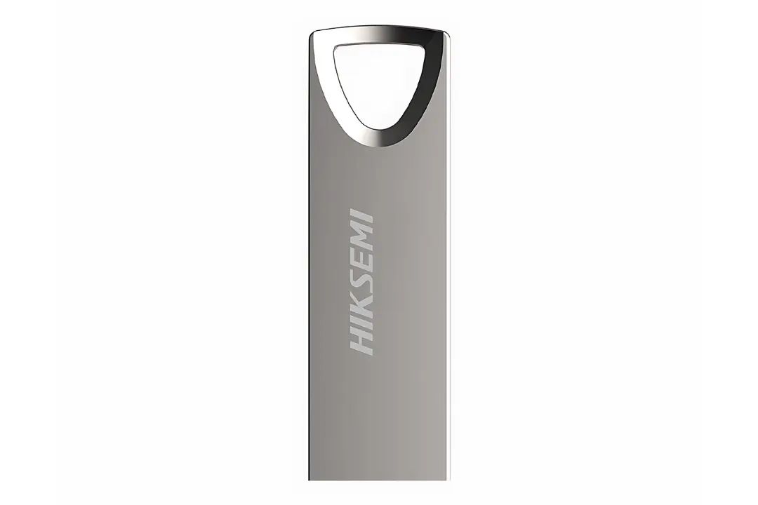 فلش مموری هایک سمی مدل HS-USB-M200 ظرفیت 128 گیگابایت HIKSEMI U3